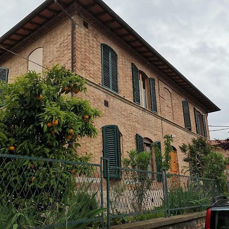 Fuori Porta Apartment Siena Exterior photo