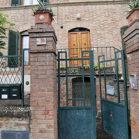 Fuori Porta Apartment Siena Exterior photo