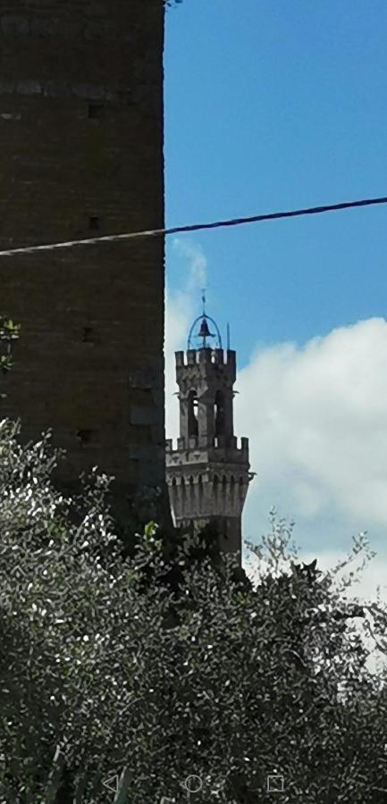 Fuori Porta Apartment Siena Exterior photo