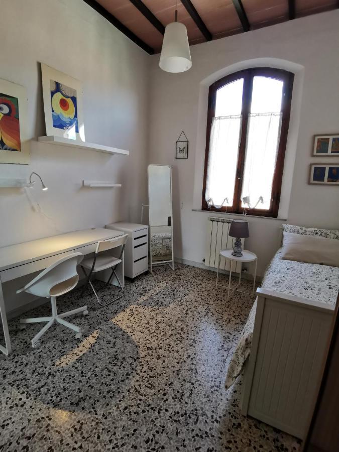 Fuori Porta Apartment Siena Exterior photo