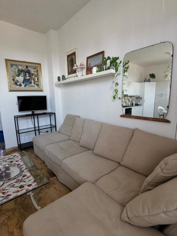 Fuori Porta Apartment Siena Exterior photo