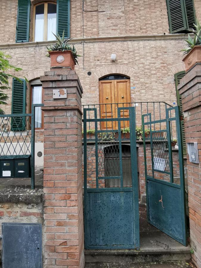 Fuori Porta Apartment Siena Exterior photo