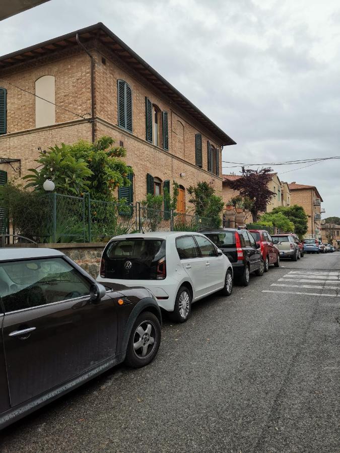 Fuori Porta Apartment Siena Exterior photo